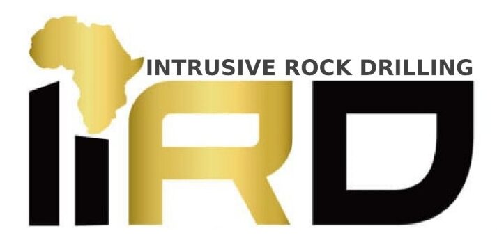Intrusive Rock Drilling Logo